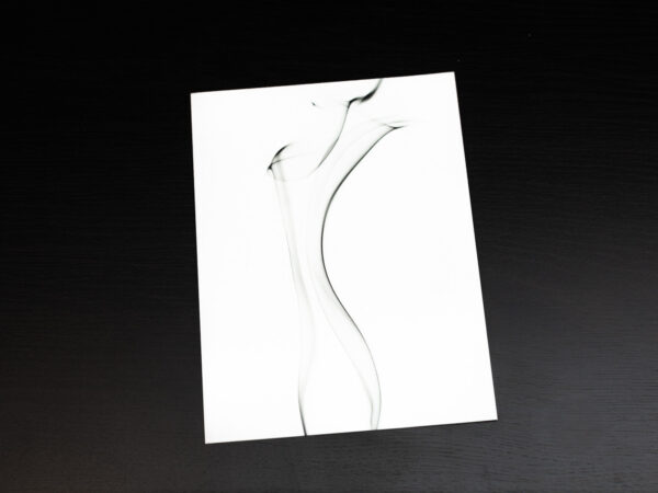 Print "Smokeshow" 15x20 (MSF) - Image 3