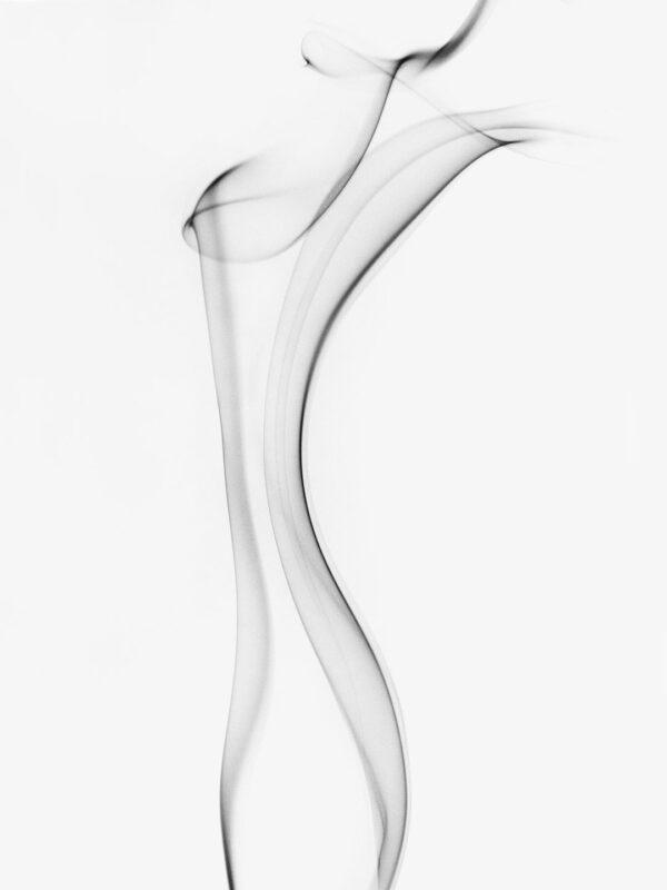 Print "Smokeshow" 15x20 (MSF) - Image 2